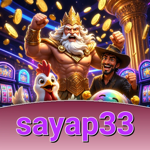 Layar beranda sayap33
