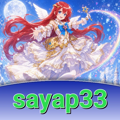 Halaman profil sayap33